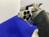 Charter Arms Bulldog Pug .44 Spl 2.5" SS *EXCELLENT DOUBLE-ACTION REVOLVER*