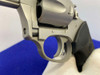 Charter Arms Bulldog Pug .44 Spl 2.5" SS *EXCELLENT DOUBLE-ACTION REVOLVER*