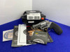 Charter Arms Bulldog Pug .44 Spl 2.5" SS *EXCELLENT DOUBLE-ACTION REVOLVER*