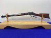 2000 Uberti 1873 Short Rifle .45 Colt CCH 20" *STUNNING LEVER-ACTION RIFLE*