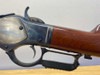 2000 Uberti 1873 Short Rifle .45 Colt CCH 20" *STUNNING LEVER-ACTION RIFLE*