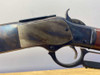 2000 Uberti 1873 Short Rifle .45 Colt CCH 20" *STUNNING LEVER-ACTION RIFLE*