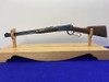 1959 Winchester 94 .30-30 Win Blue 20" *HIGHLY SOUGHT-AFTER "PRE-64" RIFLE*