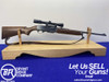 1956 Remington 740 Woodsmaster .30-06 Blue 22" *SECOND YEAR OF PRODUCTION*