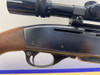 1956 Remington 740 Woodsmaster .30-06 Blue 22" *SECOND YEAR OF PRODUCTION*