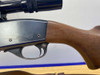 1956 Remington 740 Woodsmaster .30-06 Blue 22" *SECOND YEAR OF PRODUCTION*