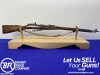 1933 Tula Arsenal M91/30 7.62x54R Blue *HISTORIC PRE-WWII RUSSIAN RIFLE*