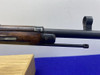 1933 Tula Arsenal M91/30 7.62x54R Blue *HISTORIC PRE-WWII RUSSIAN RIFLE*