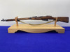 1933 Tula Arsenal M91/30 7.62x54R Blue *HISTORIC PRE-WWII RUSSIAN RIFLE*