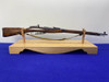 1933 Tula Arsenal M91/30 7.62x54R Blue *HISTORIC PRE-WWII RUSSIAN RIFLE*