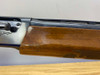 1974 Remington 1100 12 Ga Blue 23 1/4" *OLD-SCHOOL AUTOLOADING SHOTGUN*