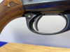 1974 Remington 1100 12 Ga Blue 23 1/4" *OLD-SCHOOL AUTOLOADING SHOTGUN*