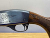 1974 Remington 1100 12 Ga Blue 23 1/4" *OLD-SCHOOL AUTOLOADING SHOTGUN*