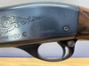 1974 Remington 1100 12 Ga Blue 23 1/4" *OLD-SCHOOL AUTOLOADING SHOTGUN*