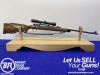 1979 Remington 700 BDL Custom Deluxe .25-06 Rem *VINTAGE BOLT-ACTION RIFLE*