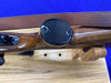 1979 Remington 700 BDL Custom Deluxe .25-06 Rem *VINTAGE BOLT-ACTION RIFLE*