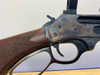 Henry H10 Color Case Hardened .45-70 Govt *OUTSTANDING LEVER-ACTION RIFLE*