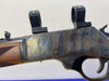 Henry H10 Color Case Hardened .45-70 Govt *OUTSTANDING LEVER-ACTION RIFLE*