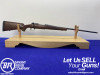 Winchester 70 Sporter RMEF .300 Win Mag Blue *HEAD-TURNING SPECIAL EDITION*