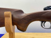 Winchester 70 Sporter RMEF .300 Win Mag Blue *HEAD-TURNING SPECIAL EDITION*