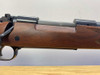 Winchester 70 Sporter RMEF .300 Win Mag Blue *HEAD-TURNING SPECIAL EDITION*