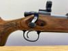 Remington 700 VLS 6mm Rem Blue 26" *AMAZING VARMINT LAMINATED STOCK MODEL*