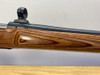 Remington 700 VLS 6mm Rem Blue 26" *AMAZING VARMINT LAMINATED STOCK MODEL*