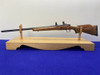 Remington 700 VLS 6mm Rem Blue 26" *AMAZING VARMINT LAMINATED STOCK MODEL*
