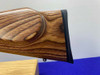 Remington 700 VLS 6mm Rem Blue 26" *AMAZING VARMINT LAMINATED STOCK MODEL*
