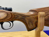 Remington 700 VLS 6mm Rem Blue 26" *AMAZING VARMINT LAMINATED STOCK MODEL*