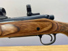 Remington 700 VLS 6mm Rem Blue 26" *AMAZING VARMINT LAMINATED STOCK MODEL*