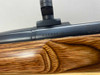 Remington 700 VLS 6mm Rem Blue 26" *AMAZING VARMINT LAMINATED STOCK MODEL*