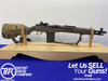 Springfield Armory M1A SOCOM 16 .308 Win *POWERFUL SEMI-AUTOMATIC RIFLE*