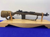 Springfield Armory M1A SOCOM 16 .308 Win *POWERFUL SEMI-AUTOMATIC RIFLE*