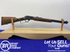2016 Marlin 1894 .44 Rem Mag/.44 Spl Blue 20" *AWESOME LEVER-ACTION RIFLE*