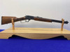 2016 Marlin 1894 .44 Rem Mag/.44 Spl Blue 20" *AWESOME LEVER-ACTION RIFLE*