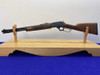 2016 Marlin 1894 .44 Rem Mag/.44 Spl Blue 20" *AWESOME LEVER-ACTION RIFLE*