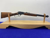 2016 Marlin 1894 .44 Rem Mag/.44 Spl Blue 20" *AWESOME LEVER-ACTION RIFLE*