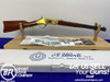 2021 Uberti 1866 "Yellow Boy" Carbine .44 WCF *STUNNING LEVER-ACTION RIFLE*