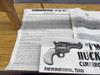 2021 Uberti 1866 "Yellow Boy" Carbine .44 WCF *STUNNING LEVER-ACTION RIFLE*