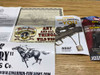 2021 Uberti 1866 "Yellow Boy" Carbine .44 WCF *STUNNING LEVER-ACTION RIFLE*