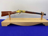 2021 Uberti 1866 "Yellow Boy" Carbine .44 WCF *STUNNING LEVER-ACTION RIFLE*