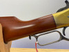 2021 Uberti 1866 "Yellow Boy" Carbine .44 WCF *STUNNING LEVER-ACTION RIFLE*