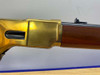 2021 Uberti 1866 "Yellow Boy" Carbine .44 WCF *STUNNING LEVER-ACTION RIFLE*