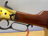 2021 Uberti 1866 "Yellow Boy" Carbine .44 WCF *STUNNING LEVER-ACTION RIFLE*