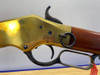 2021 Uberti 1866 "Yellow Boy" Carbine .44 WCF *STUNNING LEVER-ACTION RIFLE*