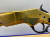 2021 Uberti 1866 "Yellow Boy" Carbine .44 WCF *STUNNING LEVER-ACTION RIFLE*