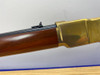 2021 Uberti 1866 "Yellow Boy" Carbine .44 WCF *STUNNING LEVER-ACTION RIFLE*