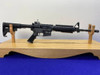 FN FN 15 Military Collector M4 5.56 NATO *IMPRESSIVE HIGH-QUALITY RIFLE*