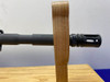 FN FN 15 Military Collector M4 5.56 NATO *IMPRESSIVE HIGH-QUALITY RIFLE*